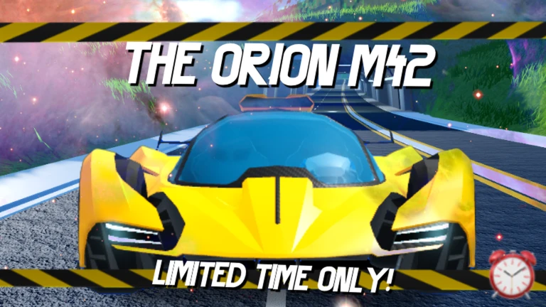 ⏰ New Limited!