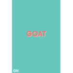 .GOAT Nation.