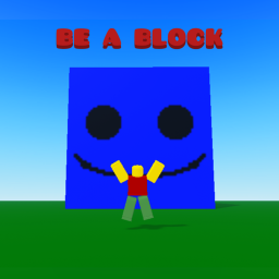 Be a block v0.61.4