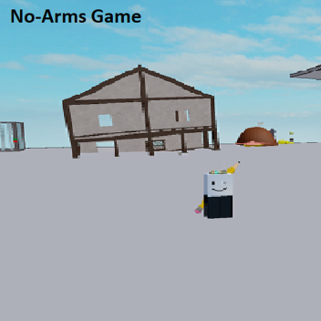No-Arms Game