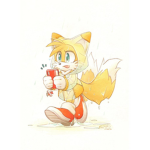 sonic and friends shadows