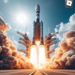 [ROCKET!] 🚀 Space Force Academy