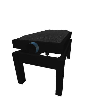 Piano Chair