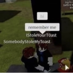 S or P USERNAMES