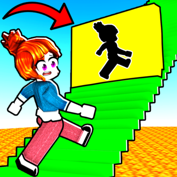 Climb Stairs To Heaven