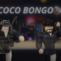 (🌴)Coco Bongo