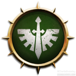 LOR | DARK ANGELS