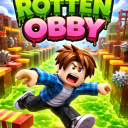 Rotten Obbies