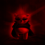 Crimson Forged