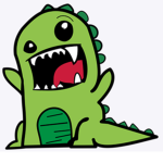 Dino peoplez