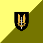 Special Air Service Regiment - SOCOMD