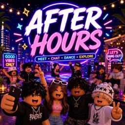 After Hours 💞