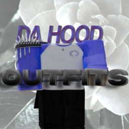 [NEW🐾] Dahood Outfits