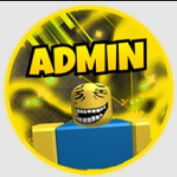 Tower of ADMIN (NEW!)