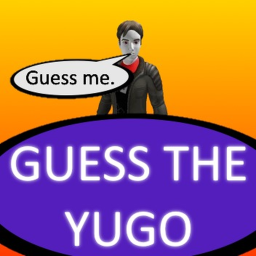 Guess the Yugo!