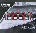 NOIR KILLAS