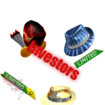 Robloxia's Investors