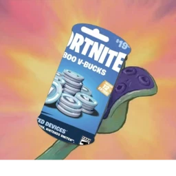 Get the card!!! icon