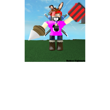 Future Battle (Legacy) 