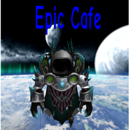 Epic Cafe Interview Center V2