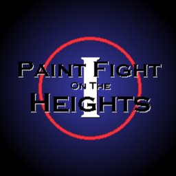 [POSSIBLY BROKEN] Paint Fight on the Heights