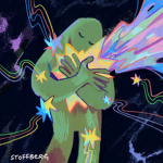 issy’s butterflies