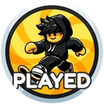 Game Badge Thumbnail