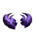 Poison Frigid Horns 