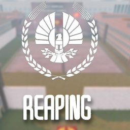 The Glory Of Panem Reaping