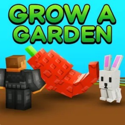 Grow a Garden [Mod]🧑🏻‍🌾