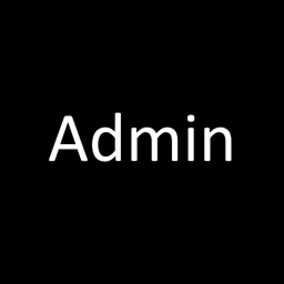 Admin Household