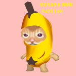 Banana mob