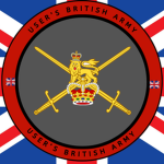 |UBA| - British Army