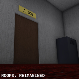 Rooms: REIMAGINED