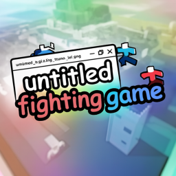 Untitled Fighting Game