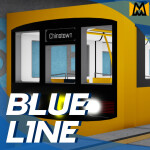 West Metro Blue Line