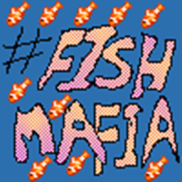 #Fish Mafia