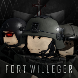 Fort Willeger | Kaijisian European, Ostlandna