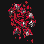 Persona 5 Fans!