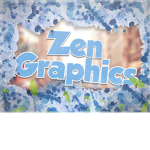Zen Graphics.