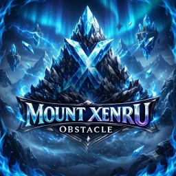 [ BARU! + ×3 FREE AVA ] MOUNT XENRU icon