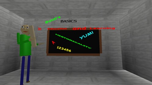 baldi