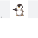Peng for penguin