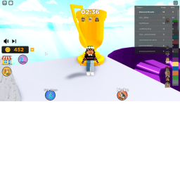obby for ppl xD