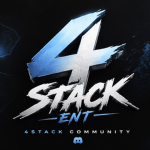4 STACK ENT