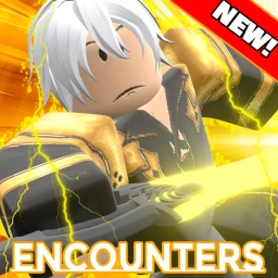 Encounters (Old Version) icon