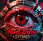 彡Red Zone