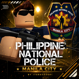 [NEW MAP]PNPMC Philippines National Police