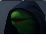 Sith muppets