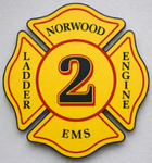 Town of Norwood I NFD